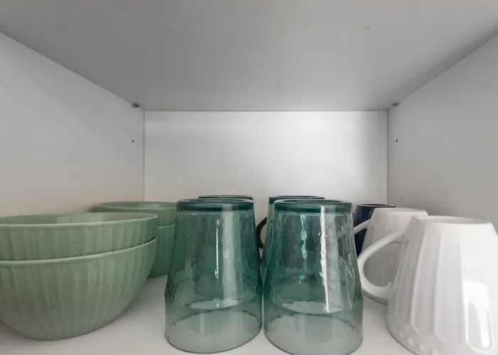 L'eden - Quiet - Parking - Wifi - Appartement Antibes
