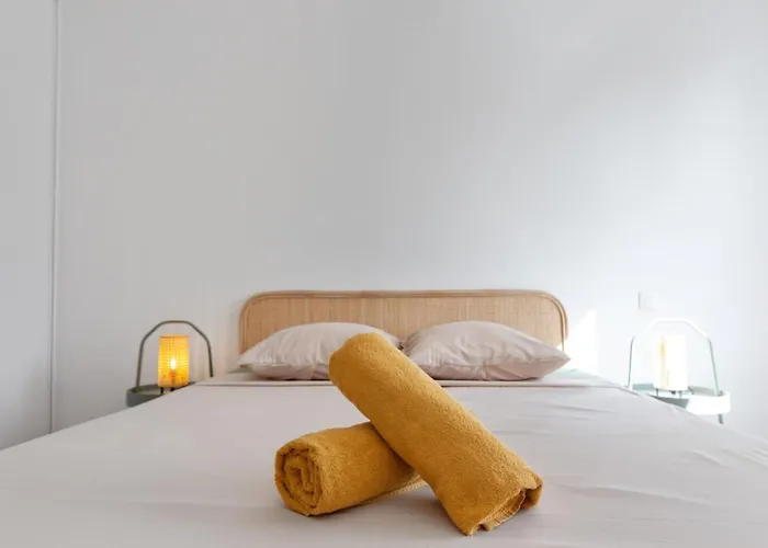 Appartement L'eden - Quiet - Parking - Wifi - *