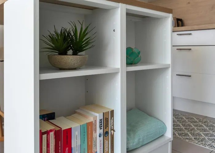 L'eden - Quiet - Parking - Wifi - Apartament Antibes
