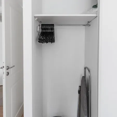 L'eden - Quiet - Parking - Wifi - Apartment *