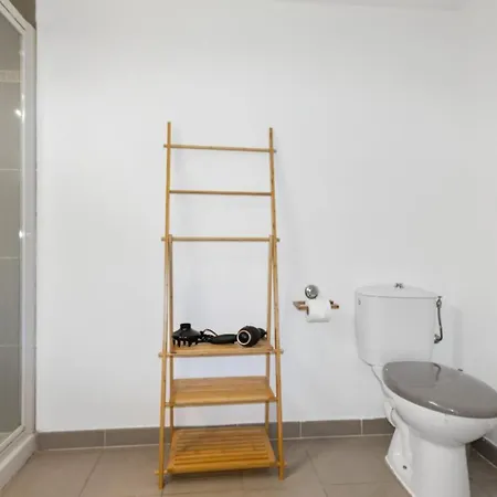 L'eden - Quiet - Parking - Wifi - *