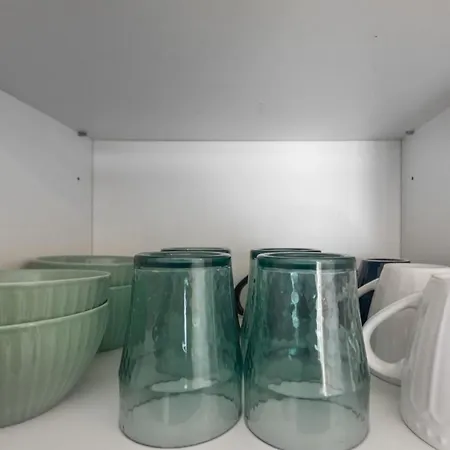 L'eden - Quiet - Parking - Wifi - Apartment Antibes