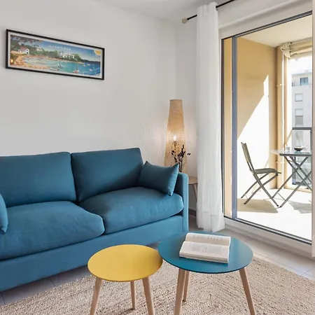 L'eden - Quiet - Parking - Wifi - Apartment